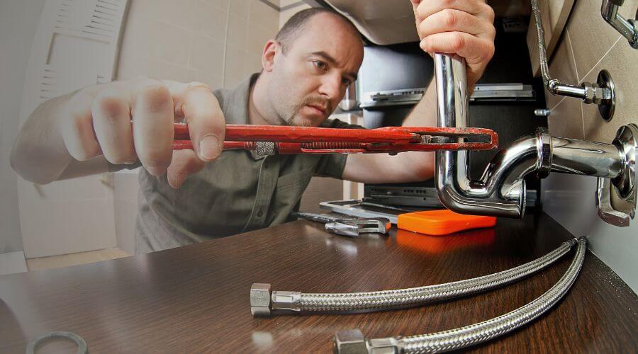 Professional sink repair in Clayton, IL
